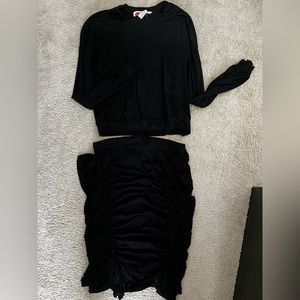 Free People Beach Set